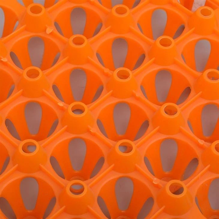 Plastic Poultry Hatching Tray